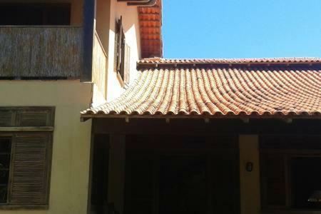Ampla Casa De Praia อาร์ไฮยัล โด กาโบ ภายนอก รูปภาพ